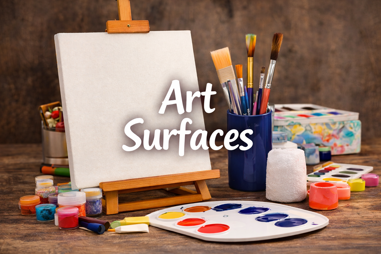 Art Surfaces